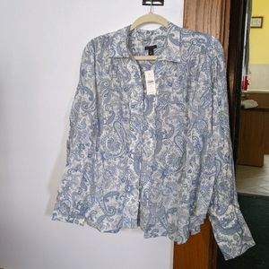 Ann Taylor Blouse